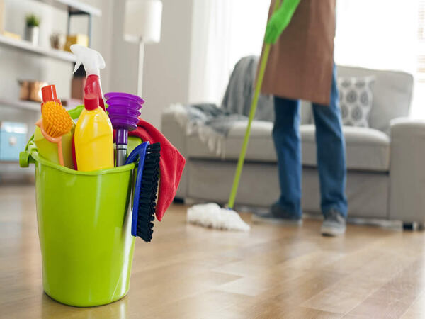 Housekeeping Services