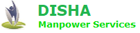 Disha Manpower Services