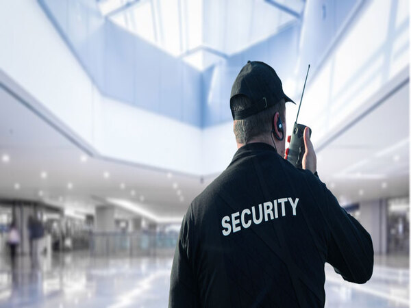 Security Services