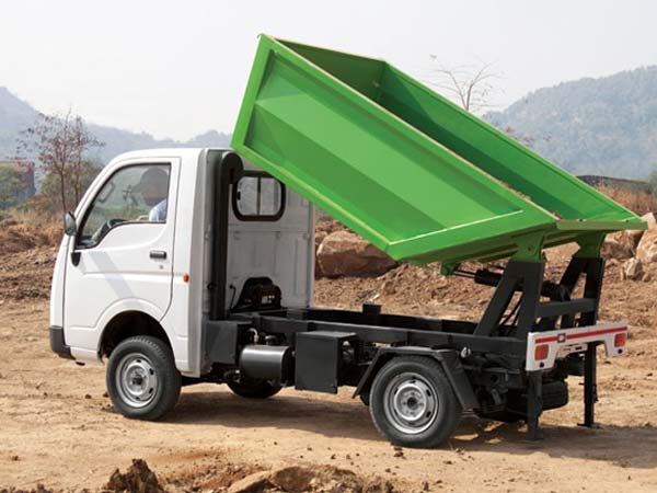 Waste Management Services