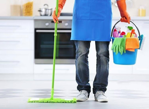 Pantry Cleaning Services